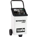 [Sprinter 3000 Start]  Batterie-Ladegerät